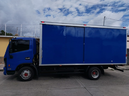 Dongfeng Captain 2025 Como Nuevo