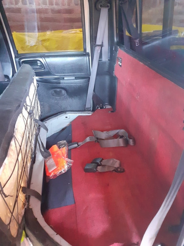 Ford Ranger 3.0 Cd Xl Plus 4x2 2010