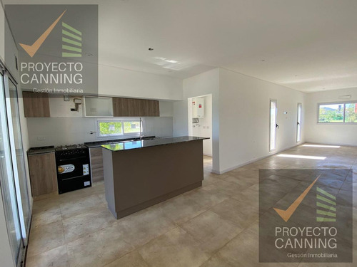 Imagen 3 de 17 de Venta De Casa A Estrenar En Barrio Santo Domingo Canning