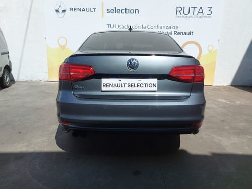 Imagen 5 de 25 de Volkswagen Vento Gli 2.0 Oferta Por Km