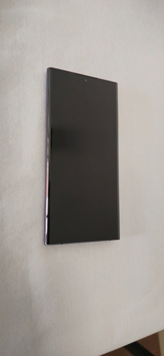 Samsung Galaxy S22 Ultra 5g - 256gb, 12gb Ram Phantom Black Negro