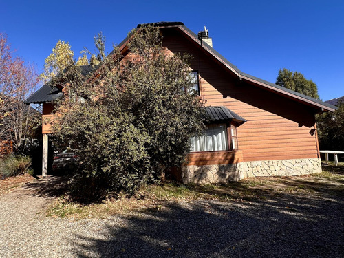 Casa Mas Cabañas En Venta