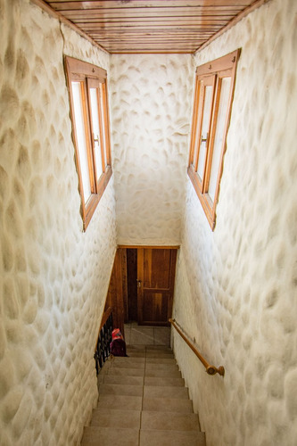 Casa Chalet En Alquiler En Centro De Bariloche, Bariloche, Patagonia