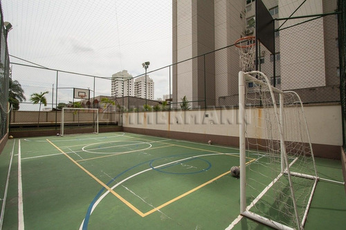 Apartamento - Vila Leopoldina - Ref: 103623 - V-103623