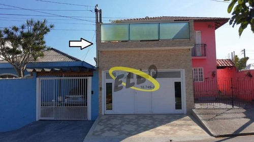 Imagem 2 de 30 de Casa Com 3 Dormitórios À Venda, 94 M² Por R$ 450.000,00 - Jardim Europa - Vargem Grande Paulista/sp - Ca5139