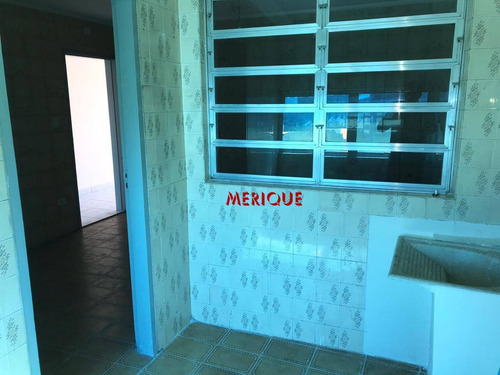 Imagem 8 de 13 de Apartamento Para Alugar, 75 M² Por R$ 1.300,00/mês - Vila Curuçá - São Paulo/sp - Ap0008