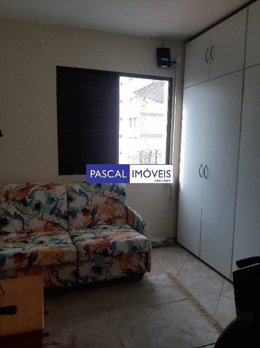 Imagem 12 de 15 de Apartamento Vila Mascote 03 Dormitorios 02 Vagas - V-13992