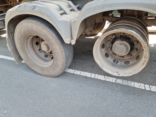 Imagem 15 de 16 de Bicaçamba Librelato Rodado Disco 25m³ Na Lata Ano 2018