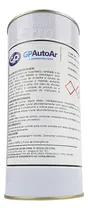 Comprar Gás Gp Clear 100 Limpeza De Ar Condicionado Automotivo 1,3kg