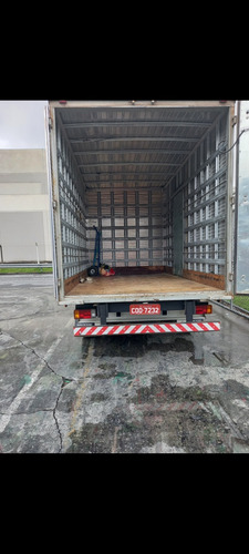Fiat Ducato Chassi 2.3 2p