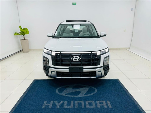 Creta 1.6 Tgdi Gasolina Ultimate Dct