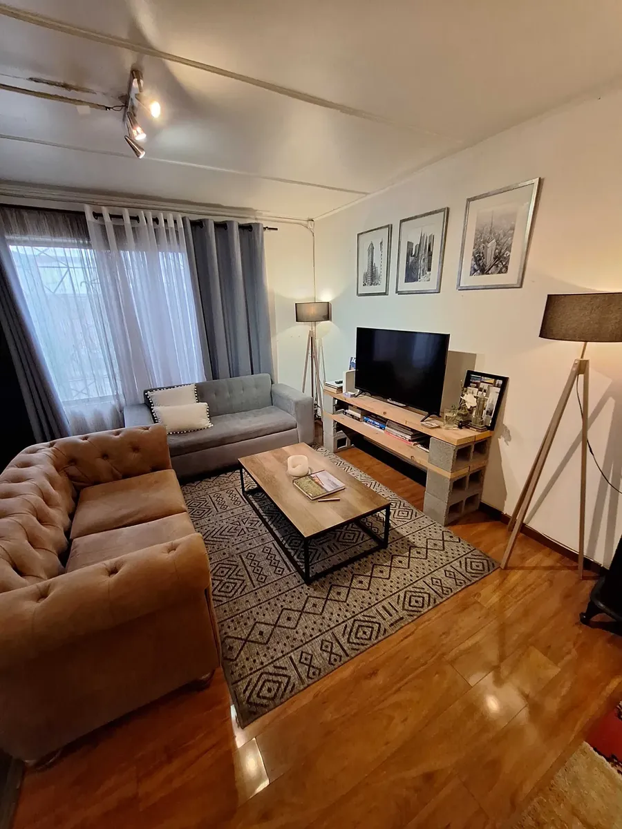 Imagen 3 de 18 de Venta Casa Independencia Terreno 99mt2 (70899)