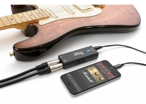 Irig Hd2