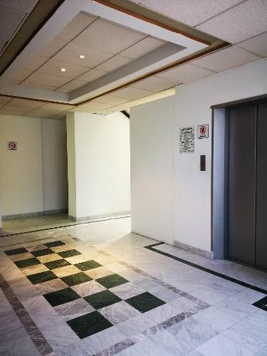 Oficinas En Renta Anzures