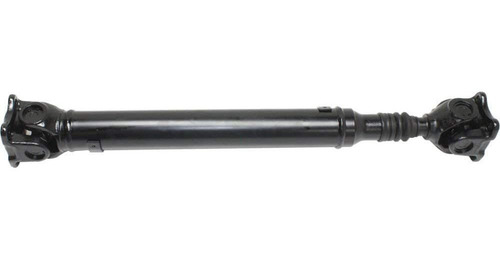 Driveshaft Compatible With E320 04-05 / E350 06-07 Front Aut