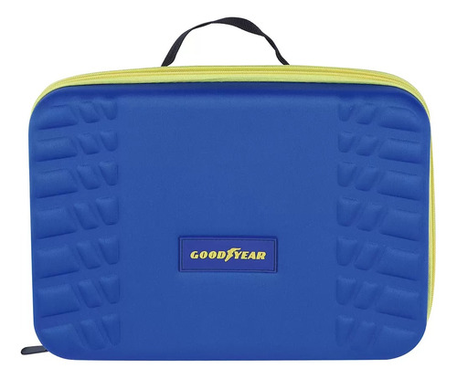 Goodyear Kit De Seguridad De Emergencia