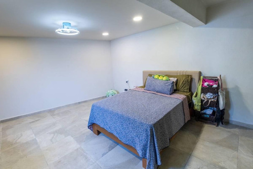 Casa En Condominio En Vista De La Neblina, Joyas De Brisamar, Acapulco, Guerrero