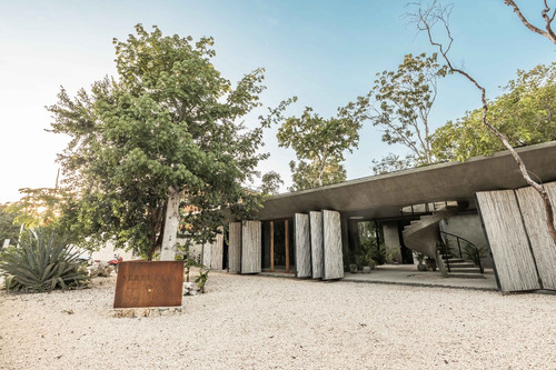 Estudio En Venta En Tulum