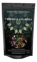 Comprar Hierbas De Baño Energética Nexeua 7 Hierbas Amargas