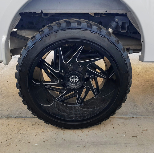 Ford F-150 3.5 Cabina Regular V6 4x4 At