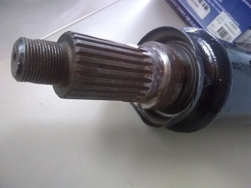 Espiga Cardan Mitsubishi Fe84/fe85*