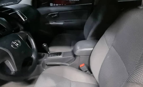 Imagen 8 de 9 de Toyota Hilux Kavak Automatica 4x4