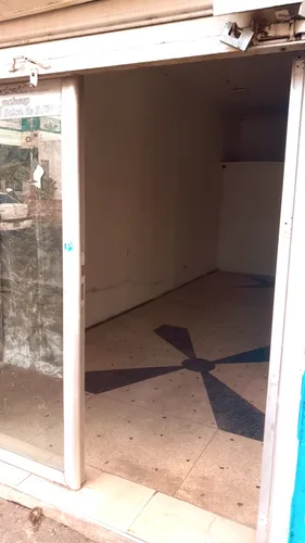 Alquiler De Local Centro Este