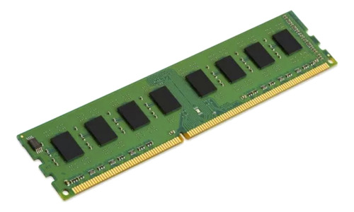 Memoria Ram Kingston Dimm Ddr3 8gb 1600mhz Kvr16ln11/8wp