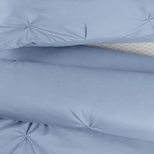 Cama Plisada Serta Simply Clean, Ligera, De 7 Piezas, En Una