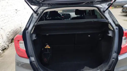 Honda WR-V 1.5 Lx