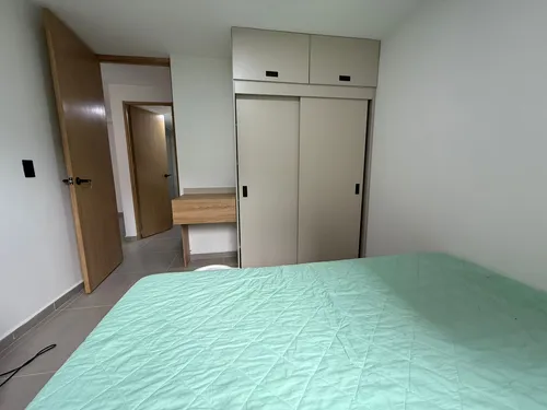 Arriendo Apartamento En Calasanz Parte Alta.