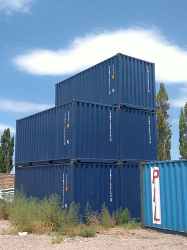 Contenedores Maritimos Containers Usados 20´ Posadas