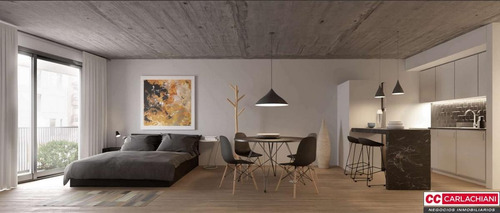 Departamento - Lourdes