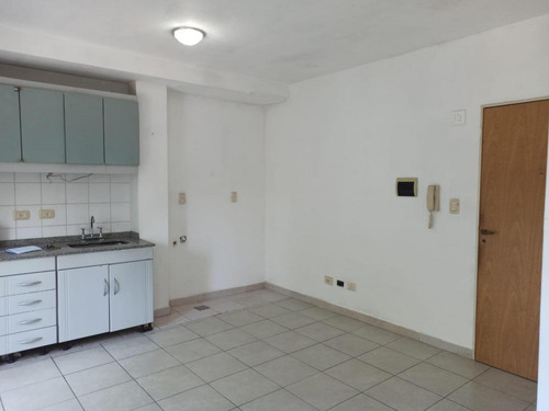 Monoambiente En Alquiler En San Fernando