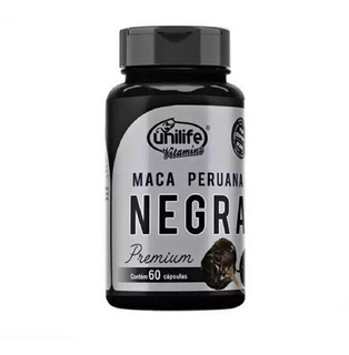 maca peruana preta para que serve