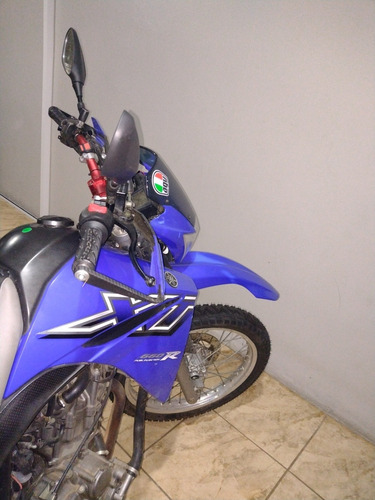 Imagem 3 de 9 de Yamaha Xt 660r
