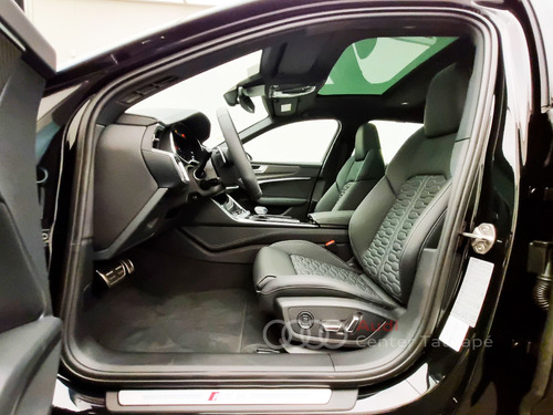Audi Rs6 4.0 V8 Tfsi Mhev Avant Performance Tiptronic