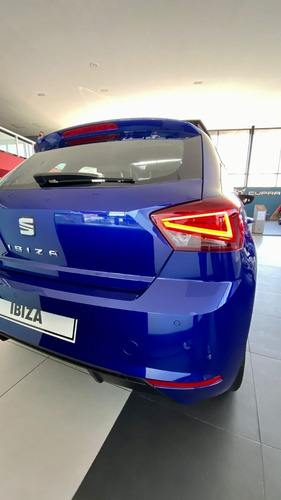 Imagen 10 de 11 de Seat Ibiza Xcellence