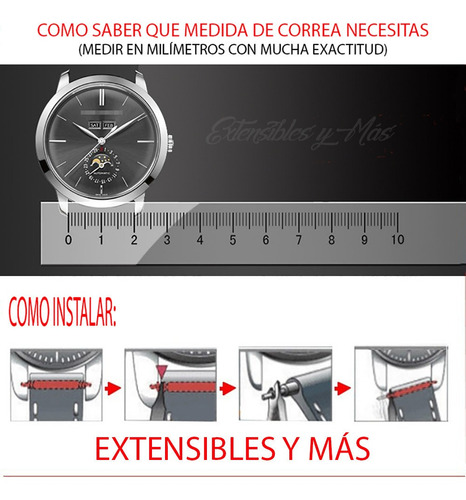 Hebilla Dorada De 20mm Compatible Bvlgari