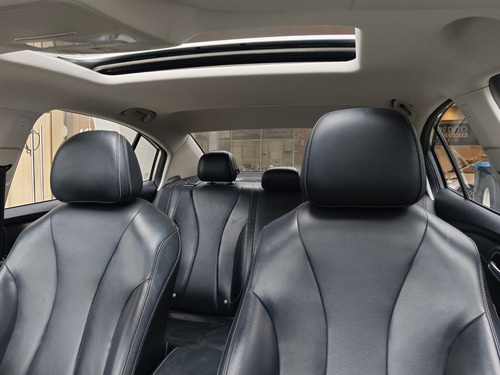 MG MG5 1.5 DEL Elegance At