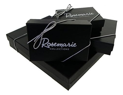 Rosemarie & Jubalee Pulsera De Dijes Bendecidos En Tono Dora