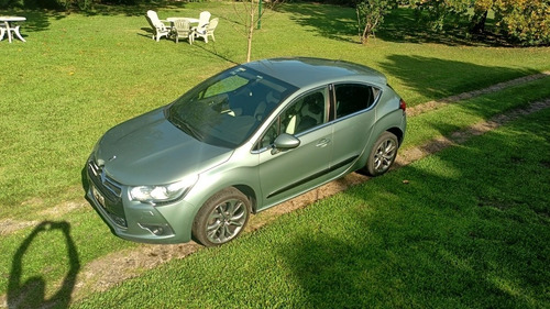 Citroën Ds4 1.6 Sport Chic Thp 163cv Tiptronic 2013
