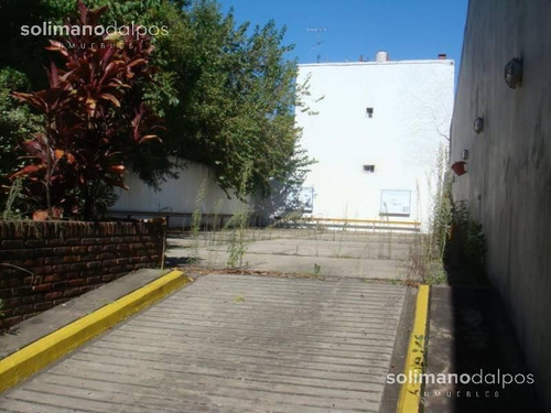 Imagen 9 de 9 de Inmueble Sobre Lote Propio Ubicado En Pleno Foco Comercial De Av. Maipu
