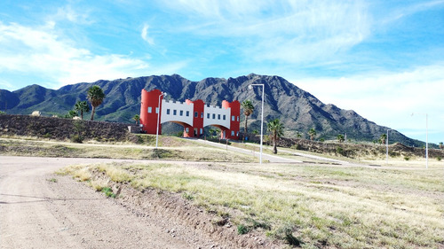 Casa Con 3 Habitaciones En Villa Aguadita Del Portezuelo, Maravillosa Vista A Las Sierras