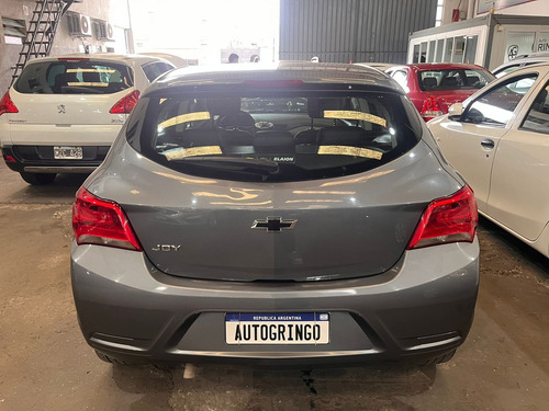 Chevrolet Onix 1.4 Black Edition 1.4