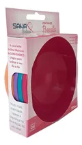Comprar Kit 4 Bowls Tigelas 500ml Alimentação Menina Sana Babies ®