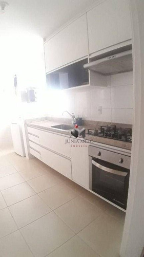 À Venda Por R$ 477.000 Apartamento Com 3 Dormitórios , 96 M² - Jardim Irajá - Ribeirão Preto/sp - Ap3777
