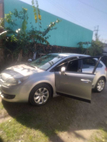 Imagem 1 de 7 de Citroën C4 2010 1.6 Glx Flex 5p