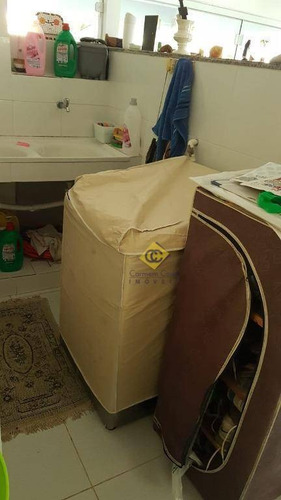 Imagem 22 de 30 de Casa Com 2 Dormitórios À Venda, 200 M² Por R$ 650.000,00 - Costazul - Rio Das Ostras/rj - Ca1618