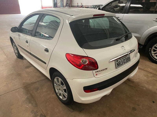 Imagem 3 de 5 de Peugeot 207 Hb Xline